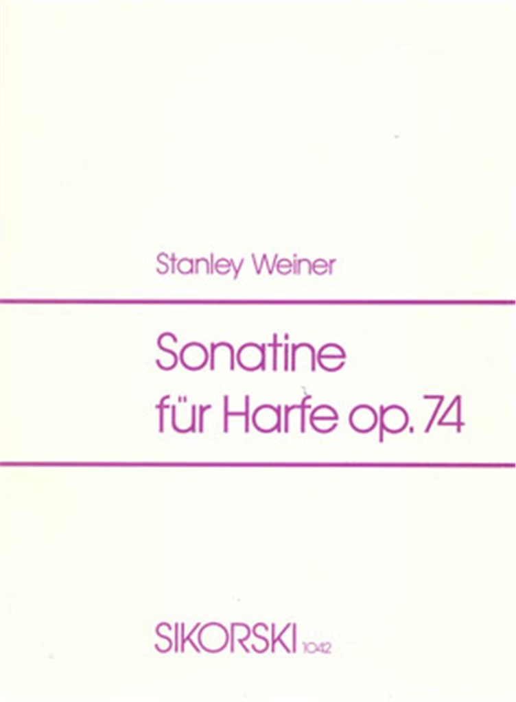 Sonatine